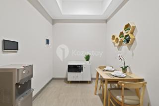 Juno by Kozystay - Kemayoran - 4