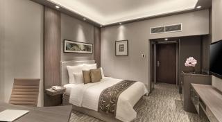 M Hotel Singapore City Centre - 9