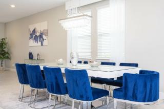 Last Minute Disney Getaway! Private Pool, Hot Tub & Games Room. Book Now! #79591 - Orlando - 1