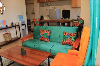 Jabulani House Westlands - Nairobi - 9