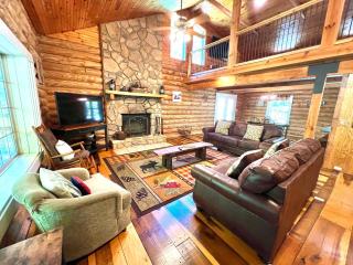 Dunn's Creek Hideaway cabin - Sevierville - 5