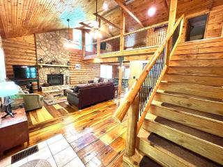 Dunn's Creek Hideaway cabin - Sevierville - 2