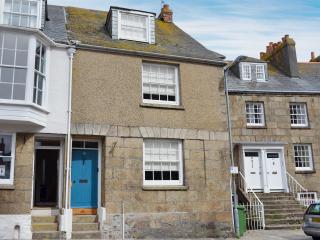 33 Chapel Street - Penzance - 0