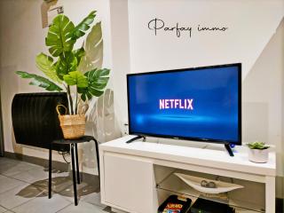 Le Bogolan ~ Cosy & Design - Clermont-Ferrand - 5