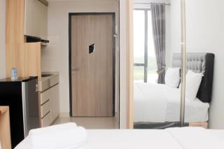 Cozy Studio at Monroe Tower Apartment By Travelio - 4