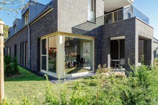 Ferienwohnung Schietbüdel - Born - 1