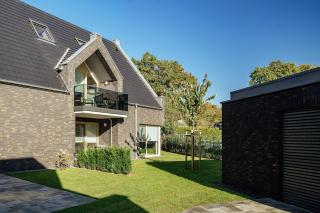 Ferienwohnung Boddenschnacker - Born - 4