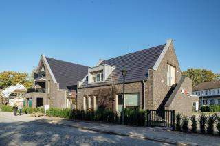 Ferienwohnung Boddenschnacker - Born - 3
