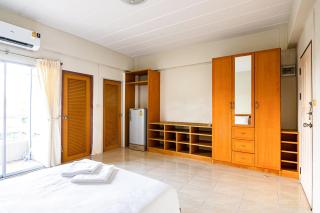 GO INN Suvarnabhumi Airport Bangkok xPro - 5