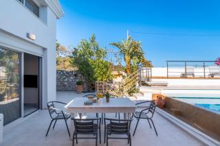 Brand new Exclusive villa Lefkada - 6