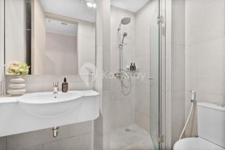 Haku by Kozystay - Kemayoran - 8