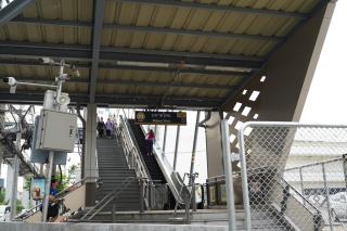 ModernArt, walk10min MRT, 30airport - Bangkok - 6