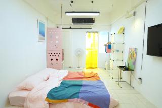 ModernArt, walk10min MRT, 30airport - Bangkok - 3