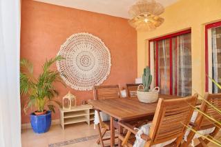 Casa Blue 1 - Playa Honda - 8