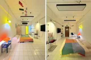 ModernArt, walk10min MRT, 30airport - Bangkok - 5