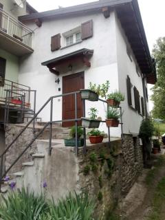 Casa Liscidini - Aprica - 9