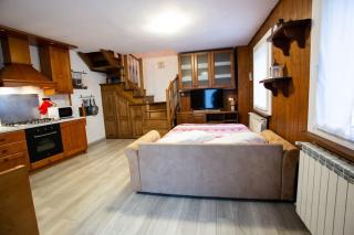 Casa Liscidini - Aprica - 7