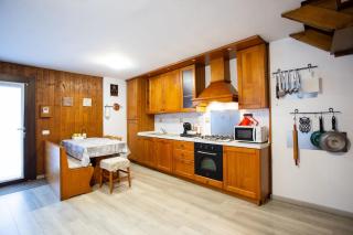 Casa Liscidini - Aprica - 6
