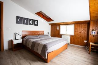 Casa Liscidini - Aprica - 4