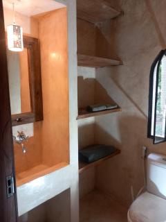 Clarisa villa - Watamu - 5