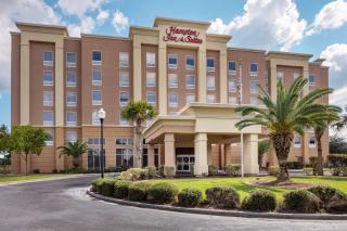 Hampton Inn & Suites Savannah - I-95 South - Gateway - 9