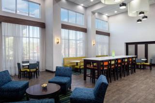 Hampton Inn & Suites Savannah - I-95 South - Gateway - Savannah - 8