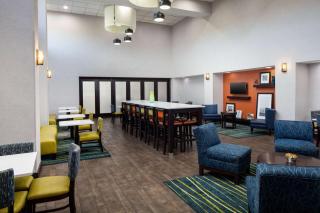 Hampton Inn & Suites Savannah - I-95 South - Gateway - Savannah - 7
