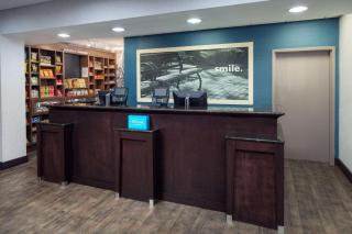 Hampton Inn & Suites Savannah - I-95 South - Gateway - Savannah - 6