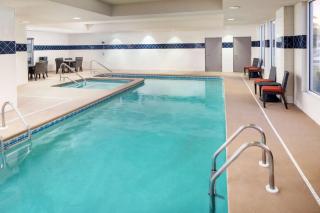 Hampton Inn & Suites Savannah - I-95 South - Gateway - Savannah - 5
