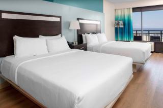 DoubleTree Resort by Hilton Myrtle Beach Oceanfront - Myrtle Beach - 1