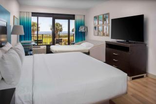 DoubleTree Resort by Hilton Myrtle Beach Oceanfront - Myrtle Beach - 2