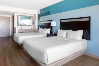 DoubleTree Resort by Hilton Myrtle Beach Oceanfront - Myrtle Beach - 1
