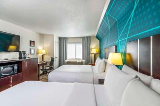 Comfort Inn & Suites - Yorkton - 3