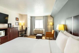 Comfort Inn & Suites - Yorkton - 5