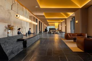 Ascott Fengyishan Shenzhen - 3