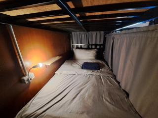 Social Garden Hostel - Chiang Rai - 9