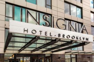 Insignia Hotel Brooklyn, Ascend Hotel Collection - Brooklyn - 9
