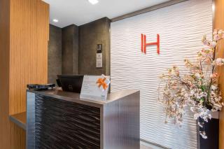 Insignia Hotel Brooklyn, Ascend Hotel Collection - Brooklyn - 6