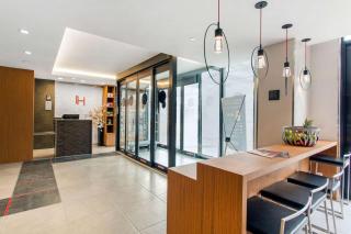 Insignia Hotel Brooklyn, Ascend Hotel Collection - Brooklyn - 4