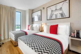Insignia Hotel Brooklyn, Ascend Hotel Collection - Brooklyn - 1