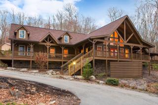 Bluegreen Vacations Blue Ridge Village, an Ascend Resort - Banner Elk - 0