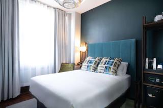 The Esquire Hotel Downtown Gastonia, Ascend Hotel Collection - Gastonia - 7