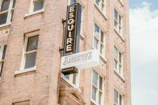 The Esquire Hotel Downtown Gastonia, Ascend Hotel Collection - Gastonia - 8