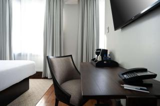The Esquire Hotel Downtown Gastonia, Ascend Hotel Collection - Gastonia - 2