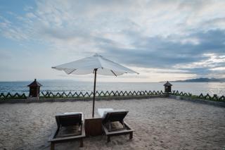 Ramayana Candidasa Beach Resort - Candidasa - 1