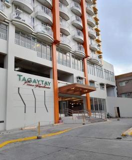 Tagaytay Condo with overlooking - 8