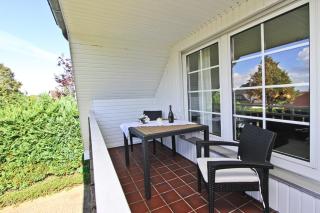 Ferienhaus Ostseerausch - Scharbeutz - 4
