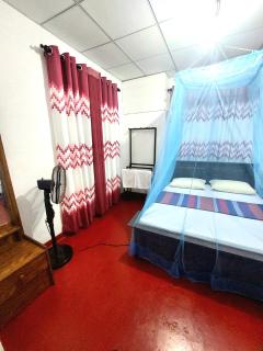 Samuu Homestay Mirissa - Mirissa - 5