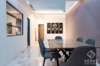 Ipoh OiOi family Hauz 3B2B by Verve 8 pax - Ipoh - 3