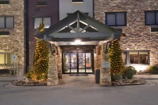 Brookstone Lodge near Biltmore Village, Ascend Hotel Collection - Asheville - 7